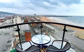 Meridian Quay Apartments, By Jsw Short Stay